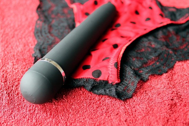 Why Every Relationship Needs Sex Toys